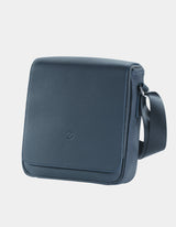 Ivo Crossbody Blue Casual