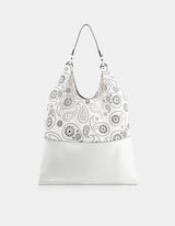 Juventas Shoulder Bag Dark Blue