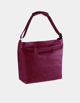 Ceres Shoulder-Crossbody Handbag Dark Blue with Adjustable Strap
