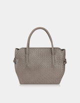 Pana Metalic Grey