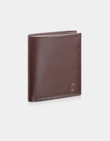 Zeus Wallet Black Classic
