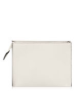 Zaro Cosmetic Bag Bordeaux