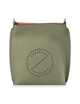 Sara Crossbody Bag White