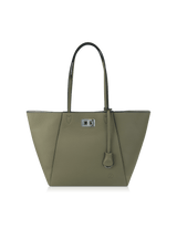 KJam Shoulder-Handbag Grey