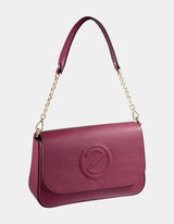 Luna Shoulder Bag Royal Blue