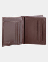 Zeus Wallet Black Exotic