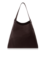 Minerva Hobo Dark Blue