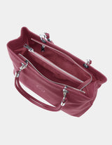 Felicitas Shoulder Bag Dark Blue