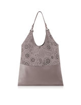 Juventas Shoulder Bag Dark Blue