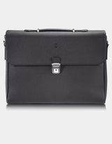 Deve Briefcase Man Black Casual