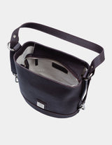 Thalia Handbag Black