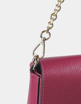 Luna Shoulder Bag Rose