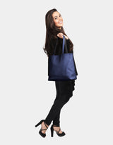 Olivia Shoulder Bag Rose