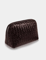 Diana Dark Blue Cosmetic Bags Accessories