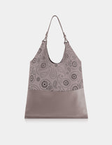 Juventas Shoulder Bag Light Beige