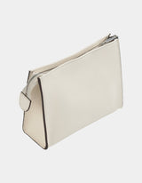 Zaro Cosmetic Bag Bordeaux