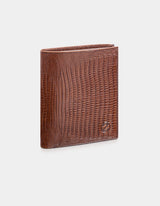 Zeus Wallet Black Classic