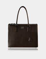 Venus Tote Dark Olive