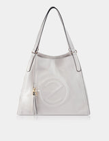 Minerva Hobo Dark Blue