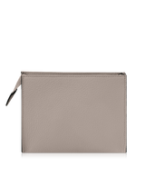 Zaro Cosmetic Bag Bordeaux