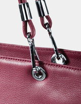 Felicitas Shoulder Bag Black