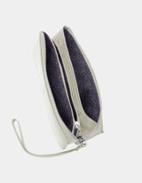 Carmen Clutch Red