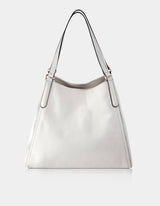 Minerva Hobo Dark Blue