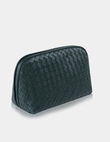 Diana Pale Brown Cosmetic Bags Accessories