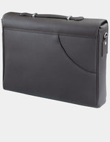 Deve Briefcase Man Black Casual