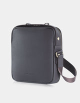 Sven Crossbody Blue Casual