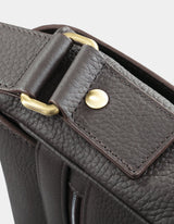 Sven Crossbody Blue Casual