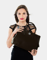 Venus Tote Black