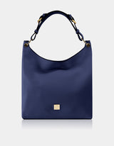 Clementia Hobo Bag Bordeaux
