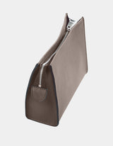 Zaro Cosmetic Bag Bordeaux