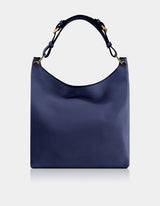 Clementia Hobo Bag Bordeaux