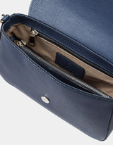 Luna Shoulder Bag Black