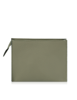 Zaro Cosmetic Bag Light Beige