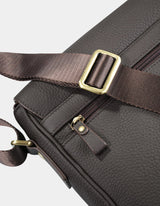 Sven Crossbody Blue Casual