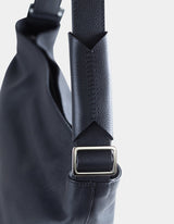 Ceres Shoulder-Crossbody Handbag Dark Brown with Adjustable Strap