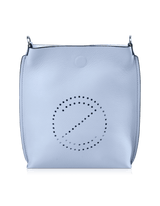 Sara Crossbody Bag Light Blue