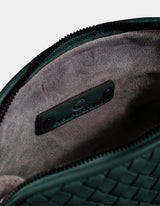 Diana Clay Brown Cosmetic Bags Accessories