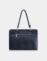 Felicitas Shoulder Bag Bordeaux