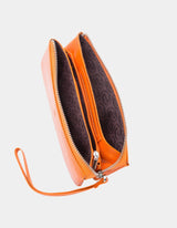 Carmen Clutch Red