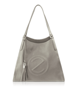 Minerva Hobo Dark Blue
