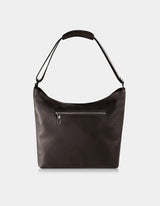 Ceres Shoulder-Crossbody Handbag Dark Blue with Adjustable Strap