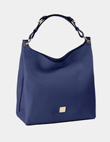 Clementia Hobo Bag Bordeaux