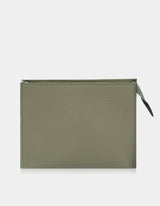 Zaro Cosmetic Bag Bordeaux