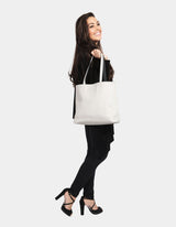Olivia Shoulder Bag Rose