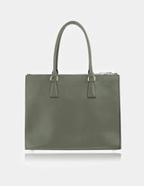Venus Tote Bordeaux
