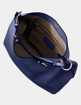 Clementia Hobo Bag Black